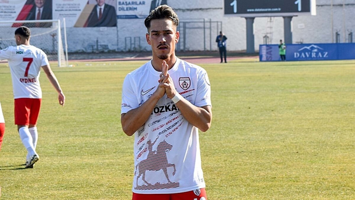 2. Lig 2. Tur belli oldu 2. Lig 2. Tur belli oldu