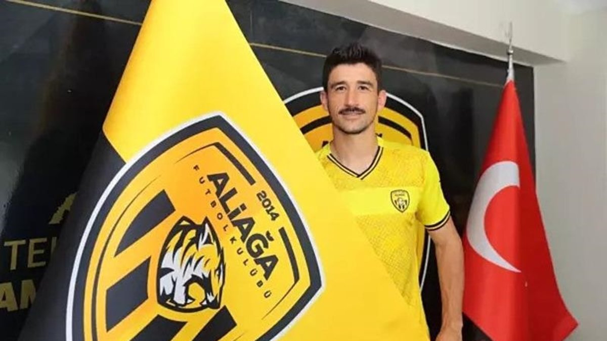 Aliağa’dan 3 imza