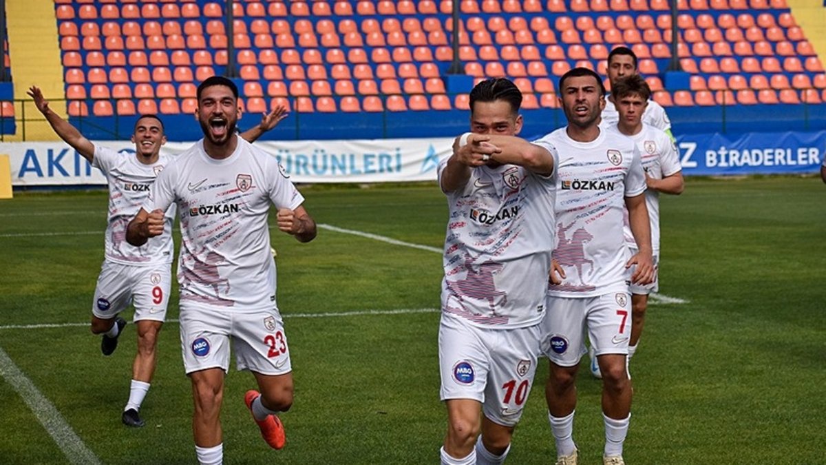 Altınordu’ya dev prim