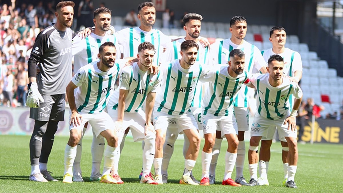 Bursa’ya stat müjdesi