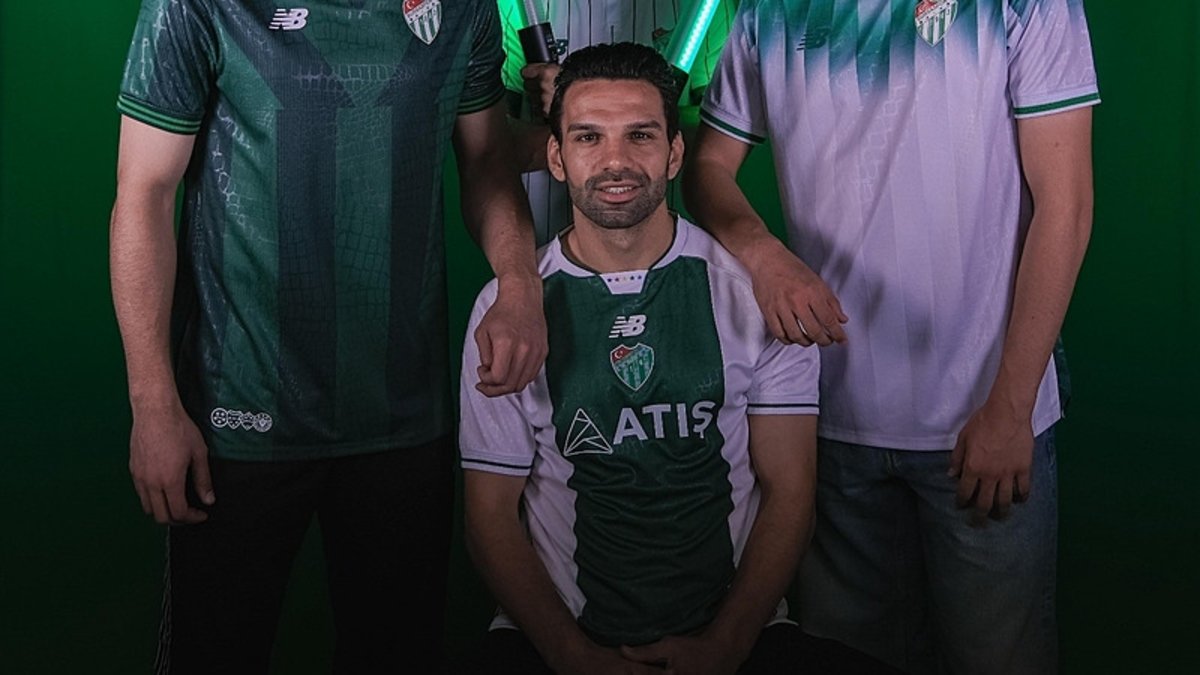 Forma tamam transfer sırada