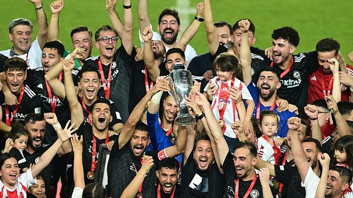 Kahramanmaraş Süper olacak