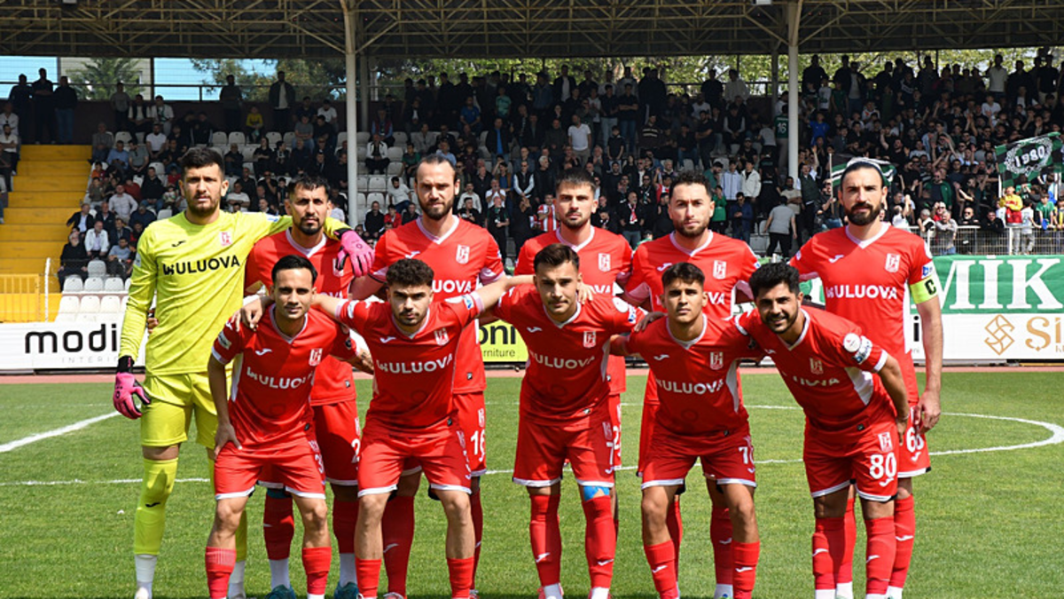 Kupayı getireceğiz