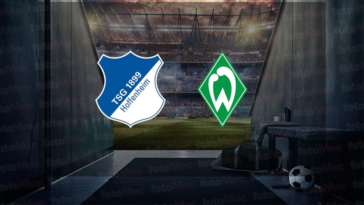 Hoffenheim – Bayern Münih maçı ne zaman, saat kaçta ve hangi kanalda canlı yayınlanacak? | Almanya Bundesliga