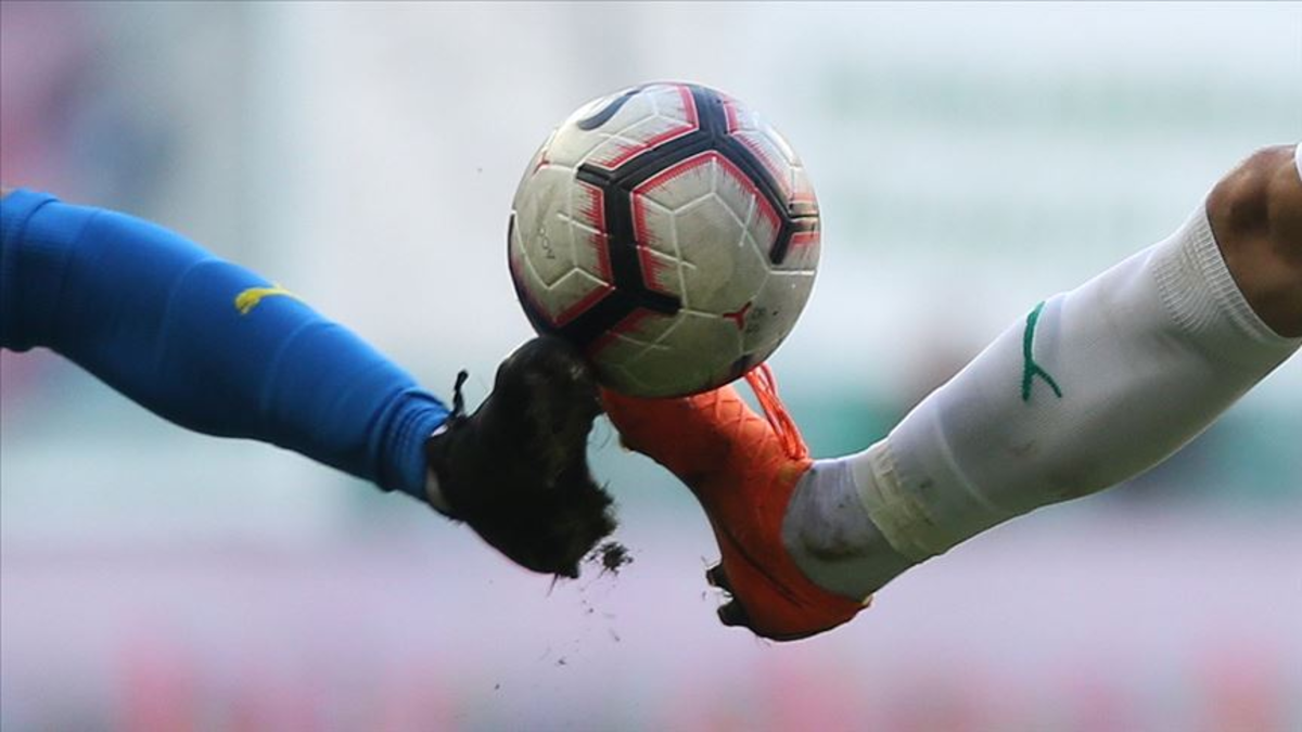 Nesine 2. Lig’de play-off 1. tur maçları yapıldı