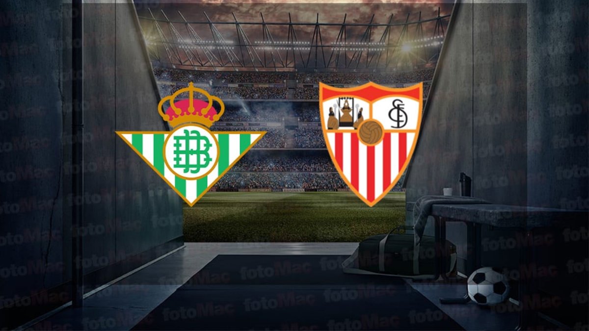 Real Betis – Valencia maçı ne zaman? Saat kaçta ve hangi kanalda canlı yayınlanacak? | İspanya La Liga