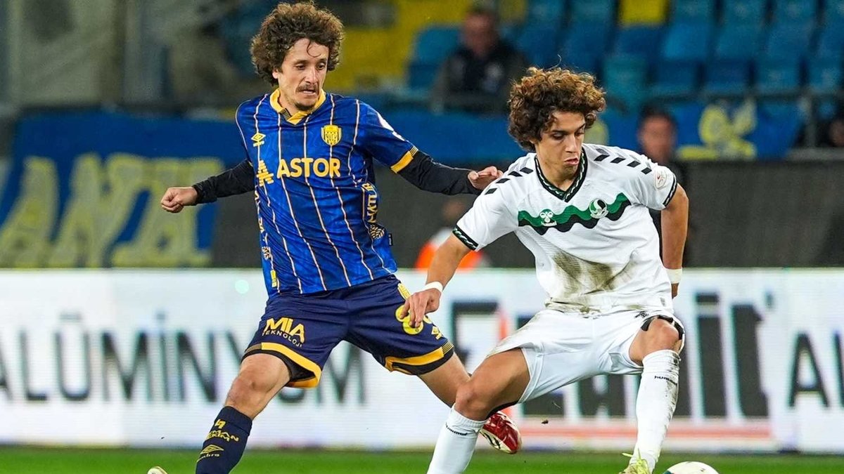 Emre Demir yeniden