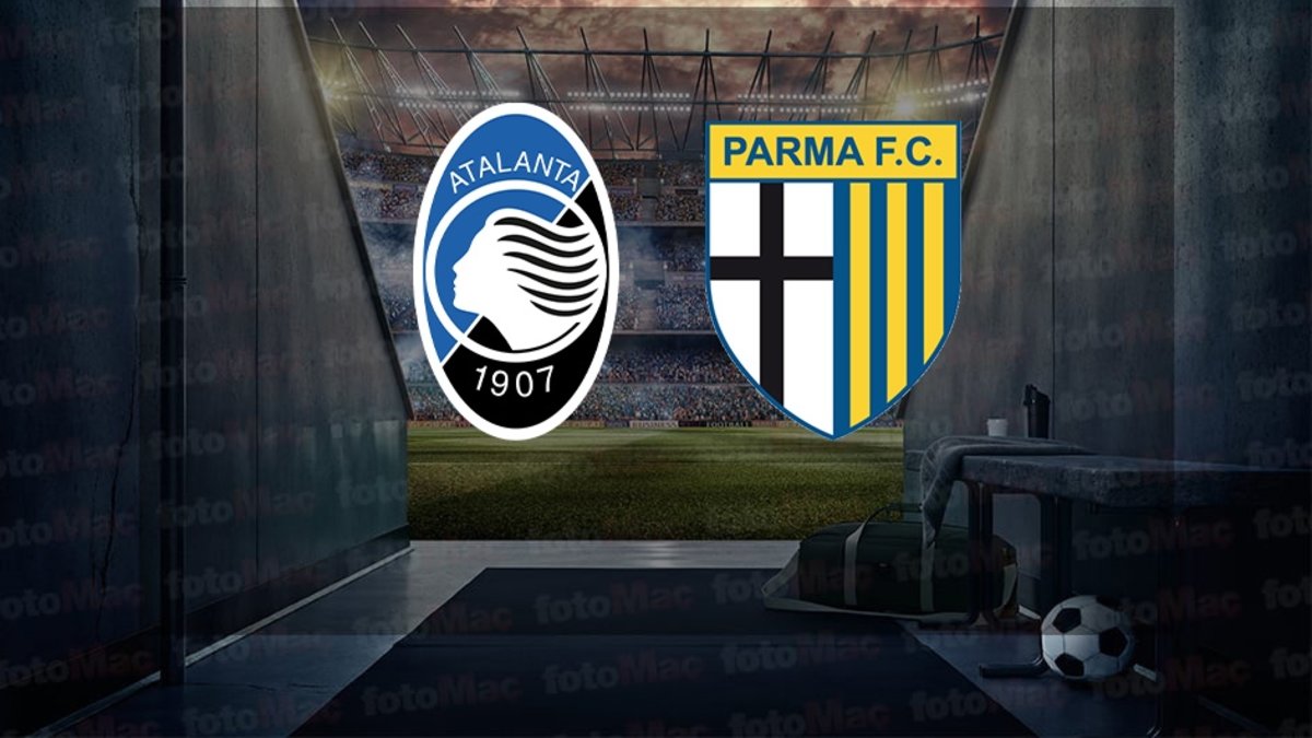 Atalanta-Parma maçı ne zaman, saat kaçta? Hangi kanalda canlı yayınlanacak? | İtalya Serie A