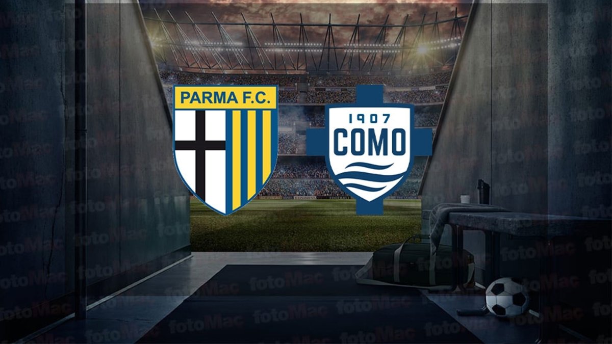 Parma – Como maçı ne zaman, saat kaçta? Hangi kanalda canlı yayınlanacak? | İtalya Serie A