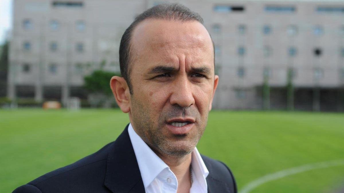 Çorum FK’de Şifo sesleri