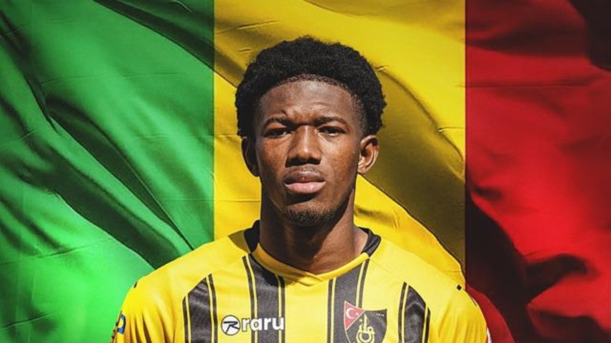 Diarra’ya Nice kancası