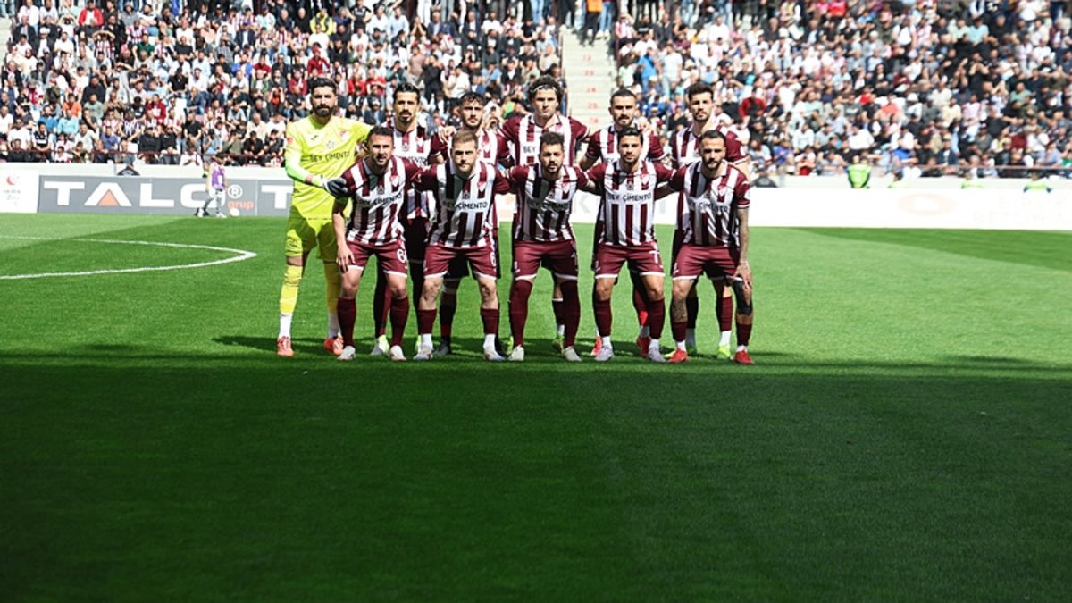 Elazığ’da imzalar atıldı