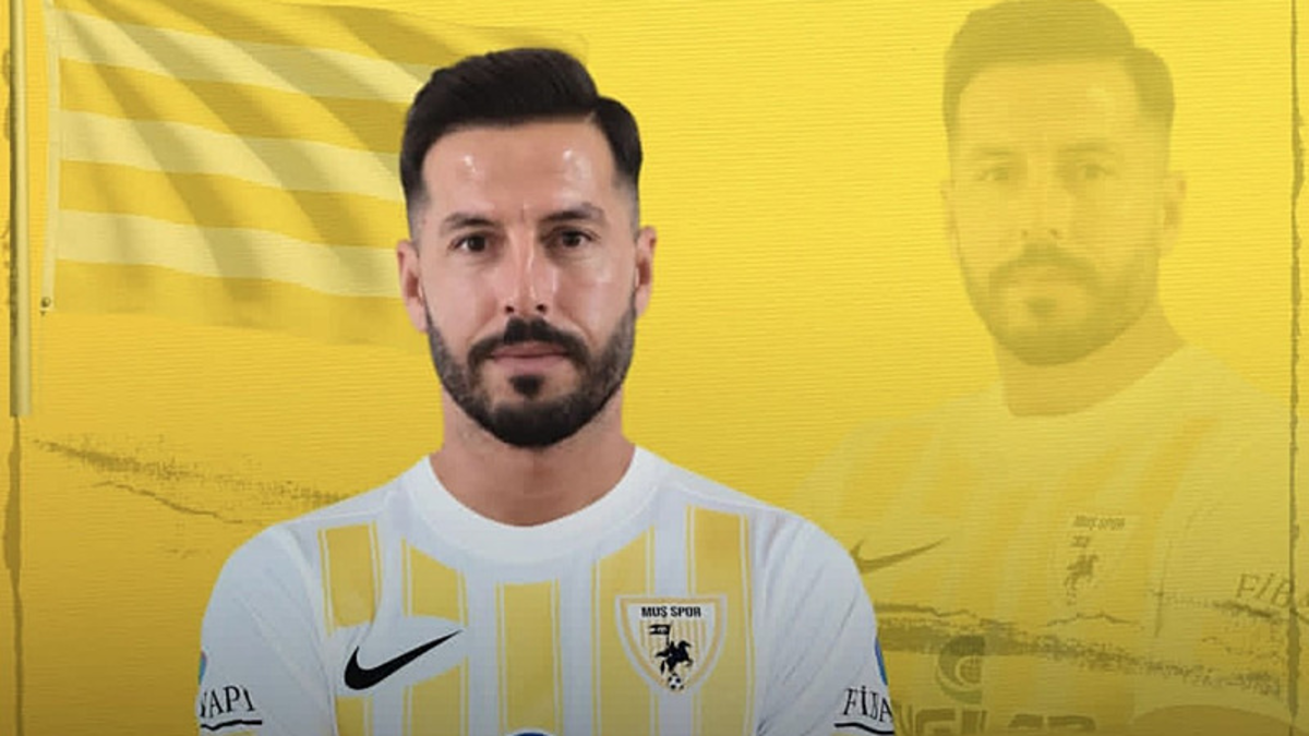 Erkam Muşspor’da