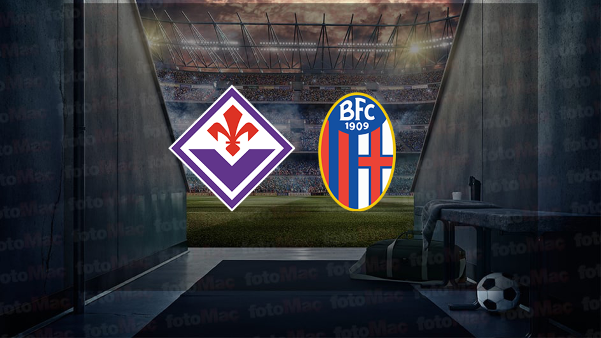 Fiorentina-Bologna maçı ne zaman, saat kaçta? Hangi kanalda canlı yayınlanacak? | İtalya Serie A
