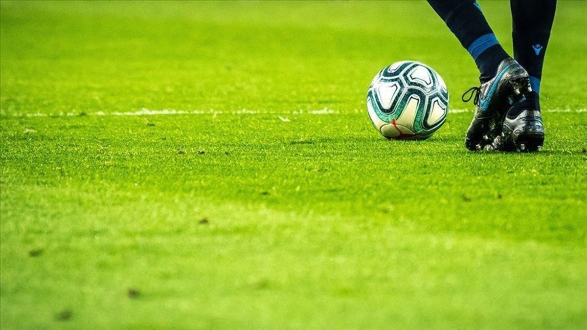 TFF 1 VE 2. Lig’den son haberler