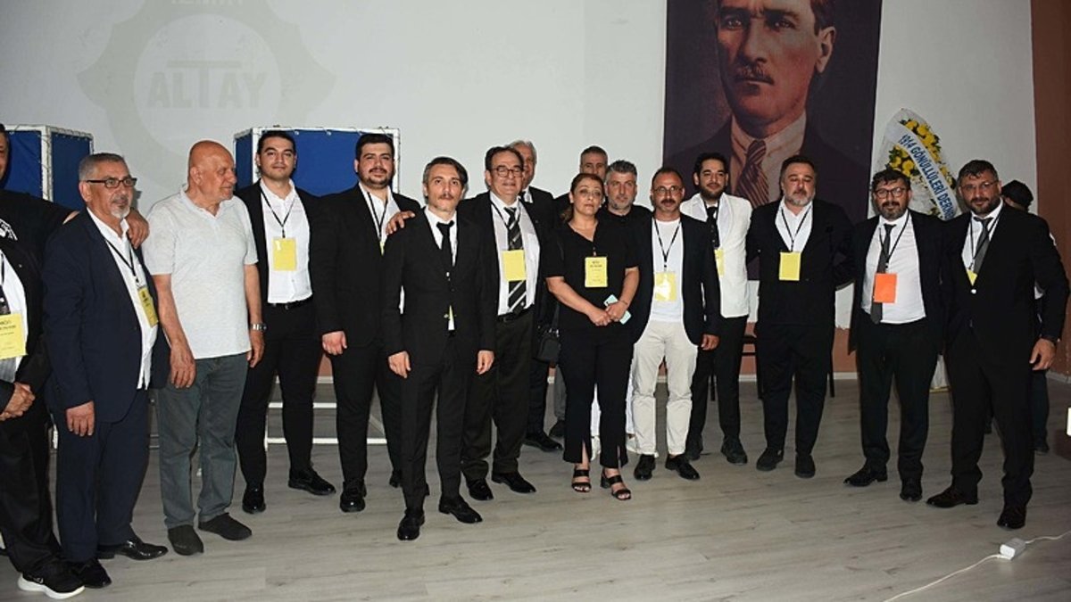 Heyal: Zihniyet sorunu var