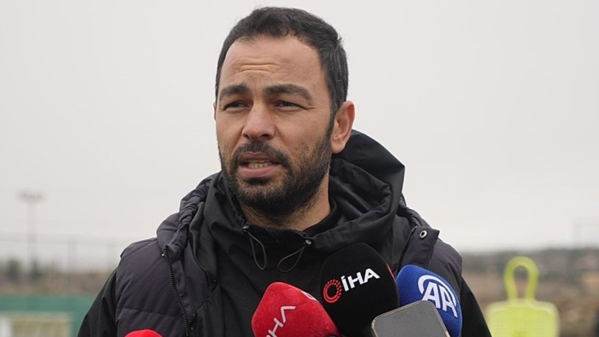 Kocaelispor Selçuk İnan’ı duyurdu!
