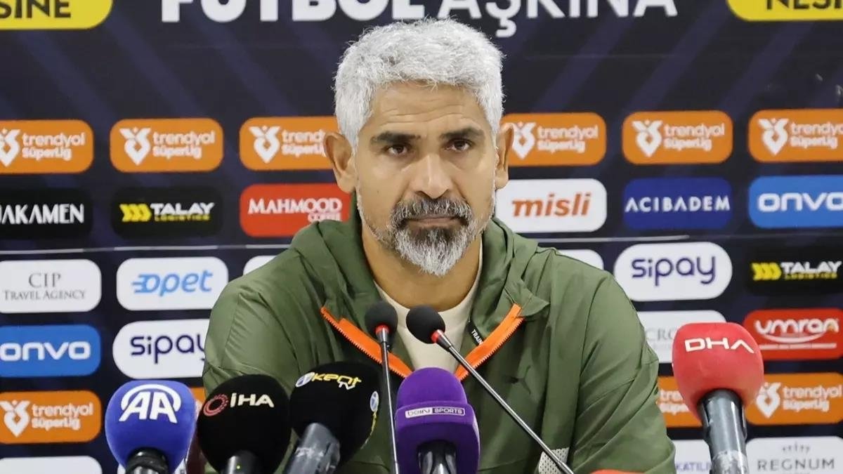 Kocaelispor’da İsmet Taşdemir dönemi!