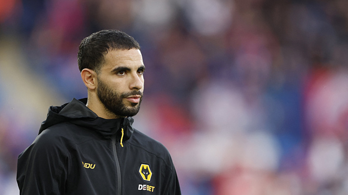 Manchester City transferi resmen duyurdu: Rayan Ait-Nouri!
