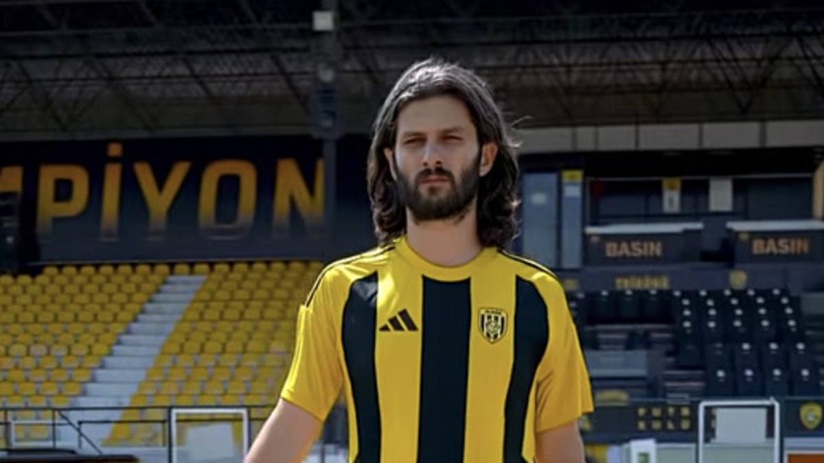 Muş’ta goller İbrahim’den