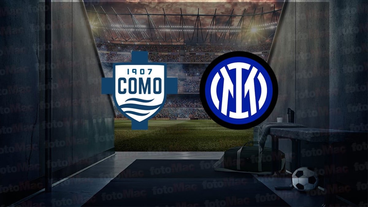 Como – Inter maçı ne zaman, saat kaçta? Hangi kanalda canlı yayınlanacak? | İtalya Serie A