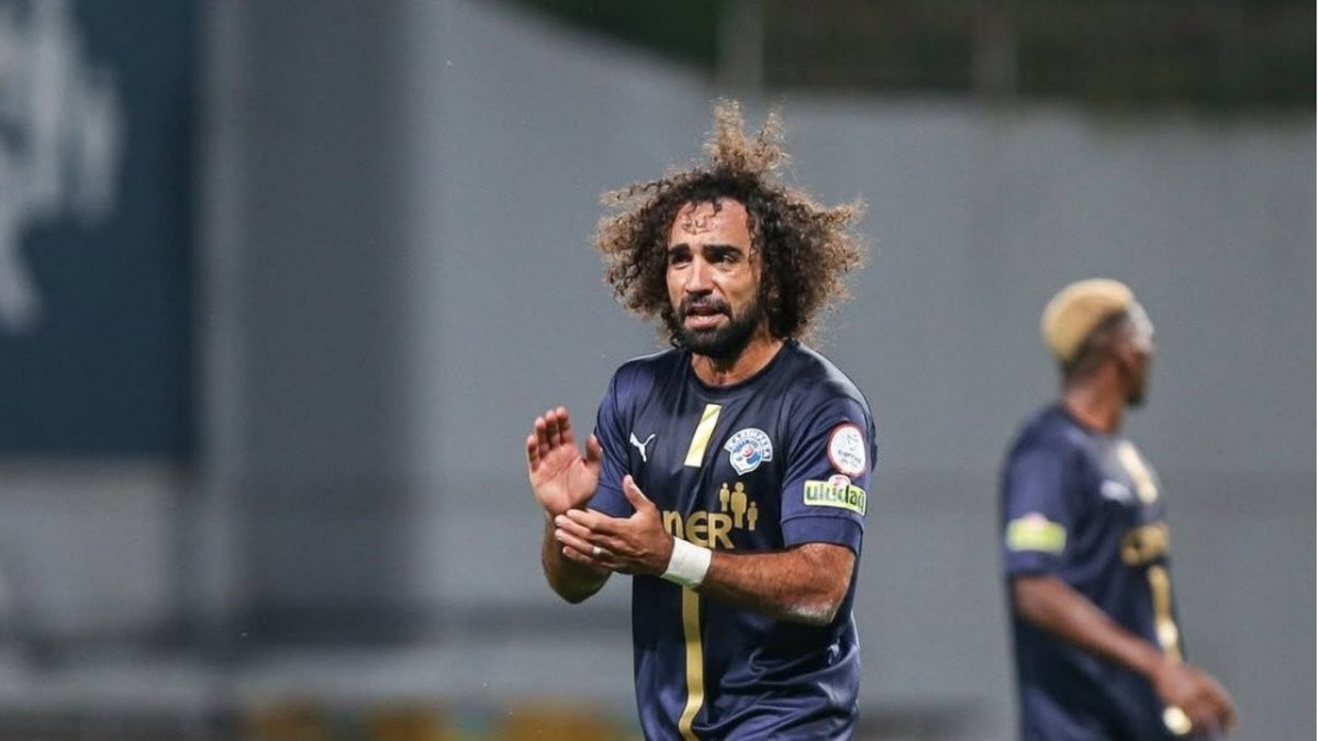 Sadık Sakaryaspor’da