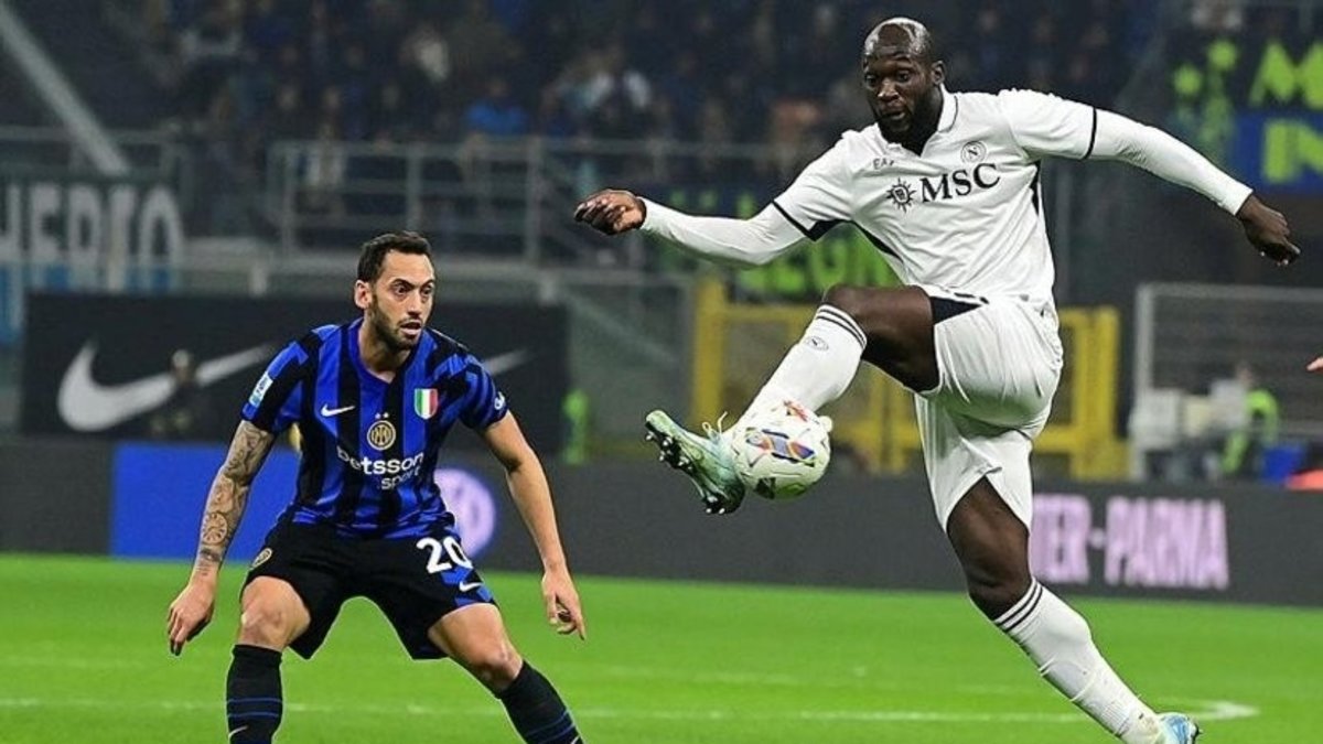 Serie A’da şampiyonluk düğümü cuma günü çözülecek!