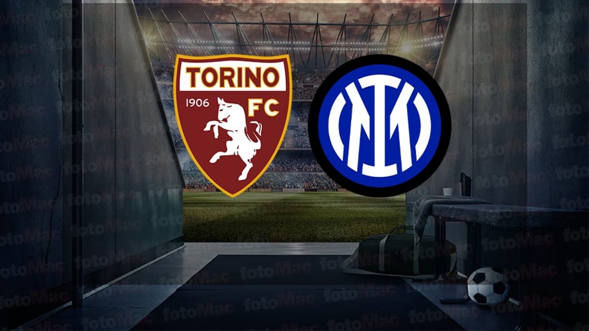 Torino-Inter maçı ne zaman, saat kaçta? Hangi kanalda canlı yayınlanacak? | İtalya Serie A