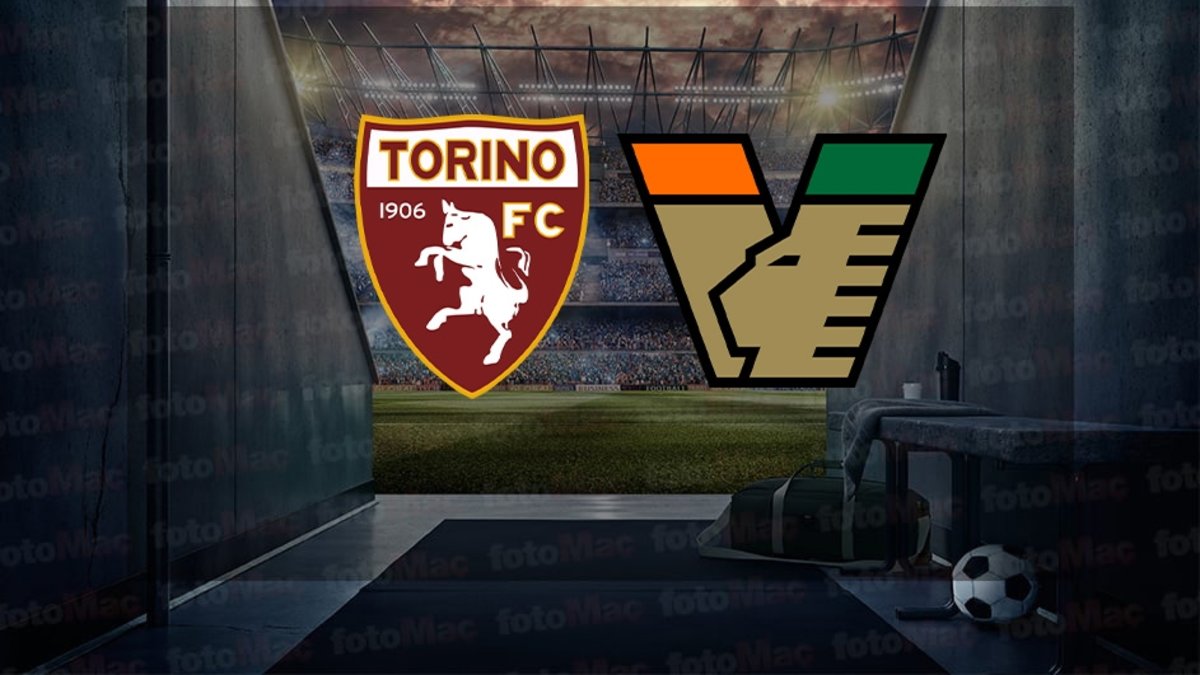 Torino-Venezia maçı ne zaman, saat kaçta? Hangi kanalda canlı yayınlanacak? | İtalya Serie A