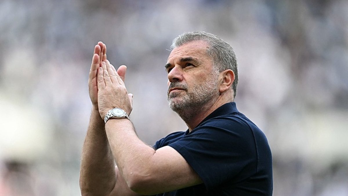 Tottenham’da Ange Postecoglou dönemi sona erdi