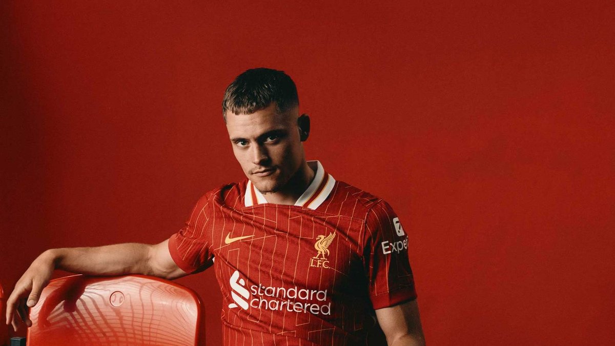 TRANSFER HABERİ – Florian Wirtz resmen Liverpool’da
