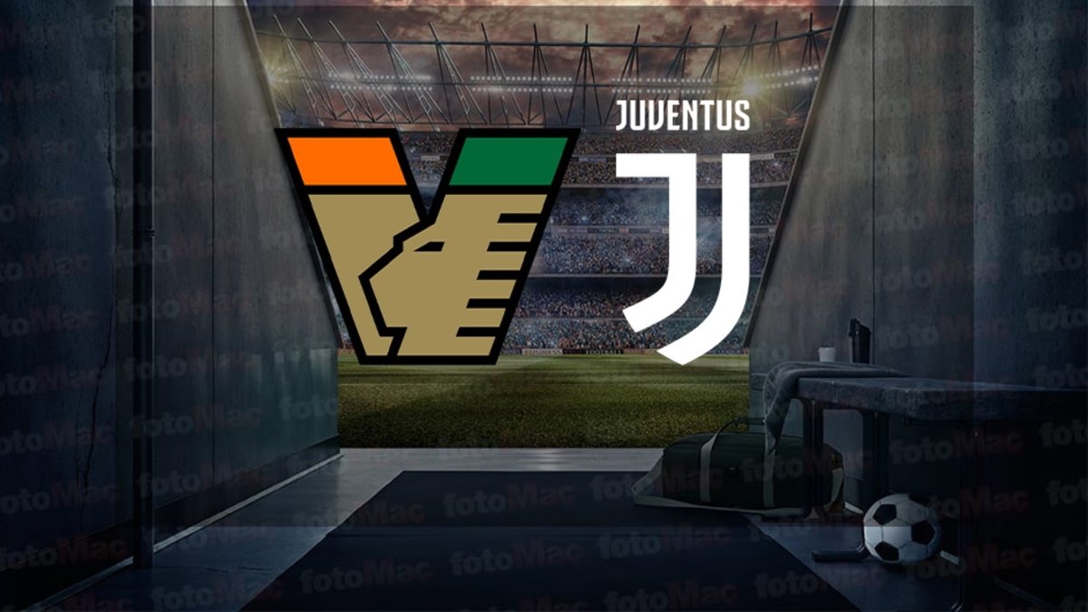 Venezia-Juventus maçı ne zaman, saat kaçta? Hangi kanalda canlı yayınlanacak? | İtalya Serie A