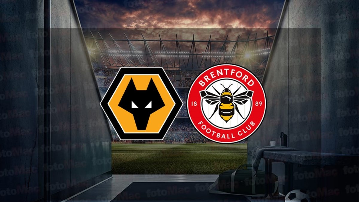 Wolverhampton-Brenford maçı ne zaman? Saat kaçta ve hangi kanalda canlı yayınlanacak? | İngiltere Premier Lig