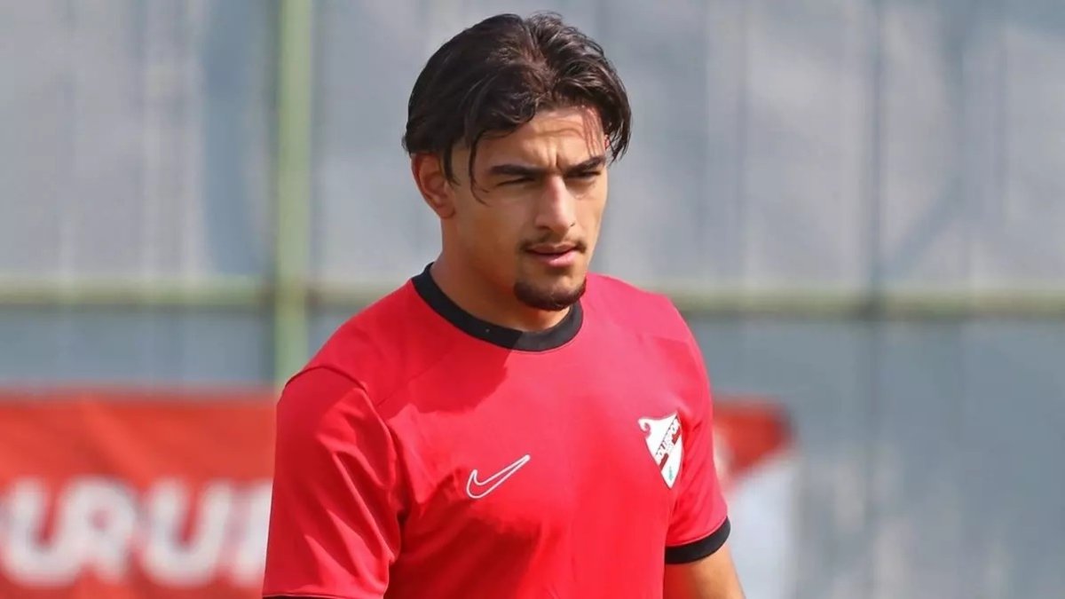 5. imza Devran’dan