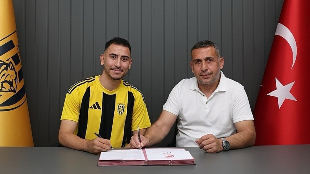 Aliağa FK’dan iki imza