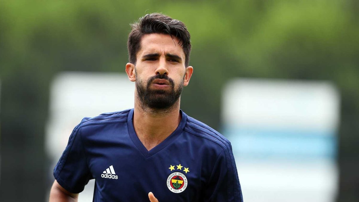 Alper Potuk Şanlıurfa’ya