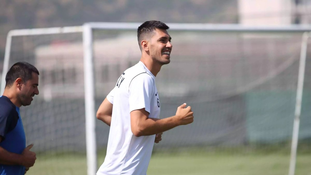Altay’ın kozu Ceyhun