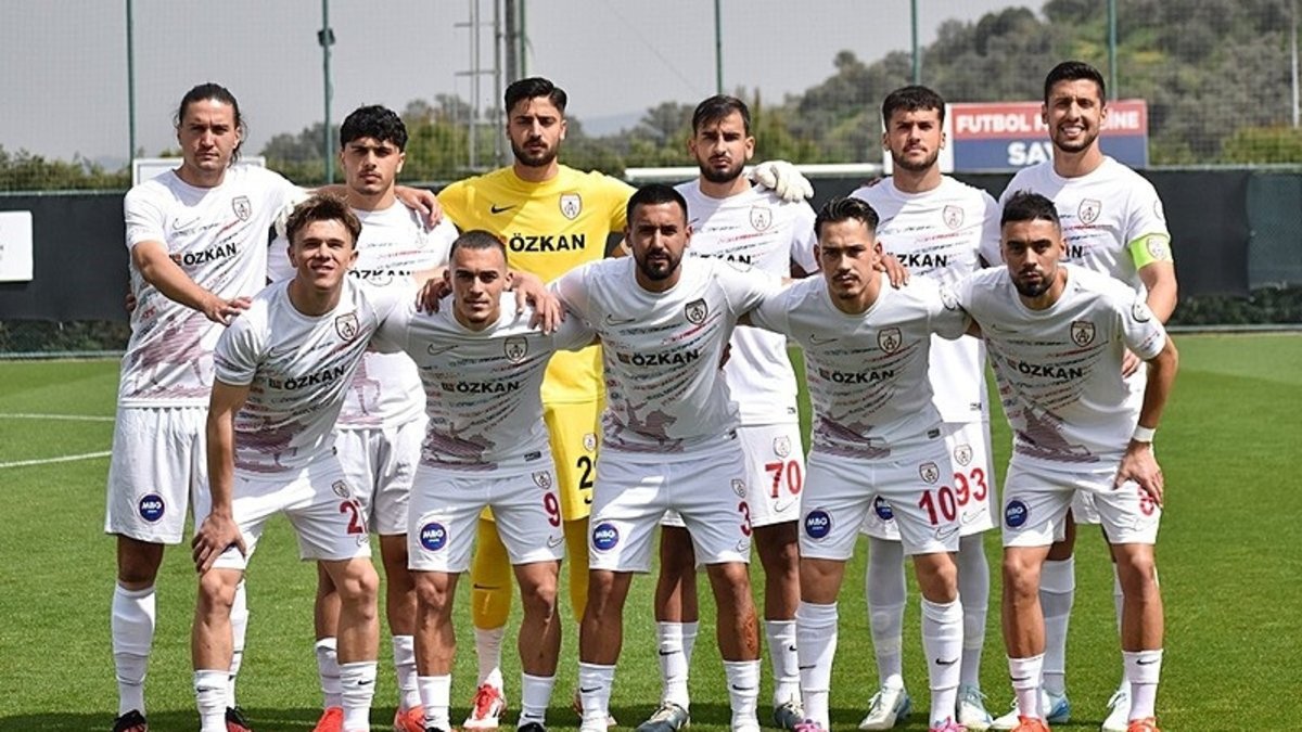 Altınordu sessiz!