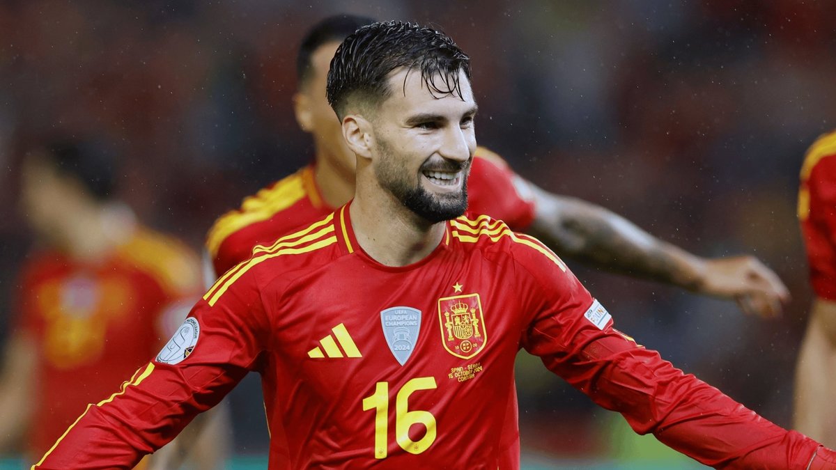 Atletico Madrid Alex Baena’yı transfer etti