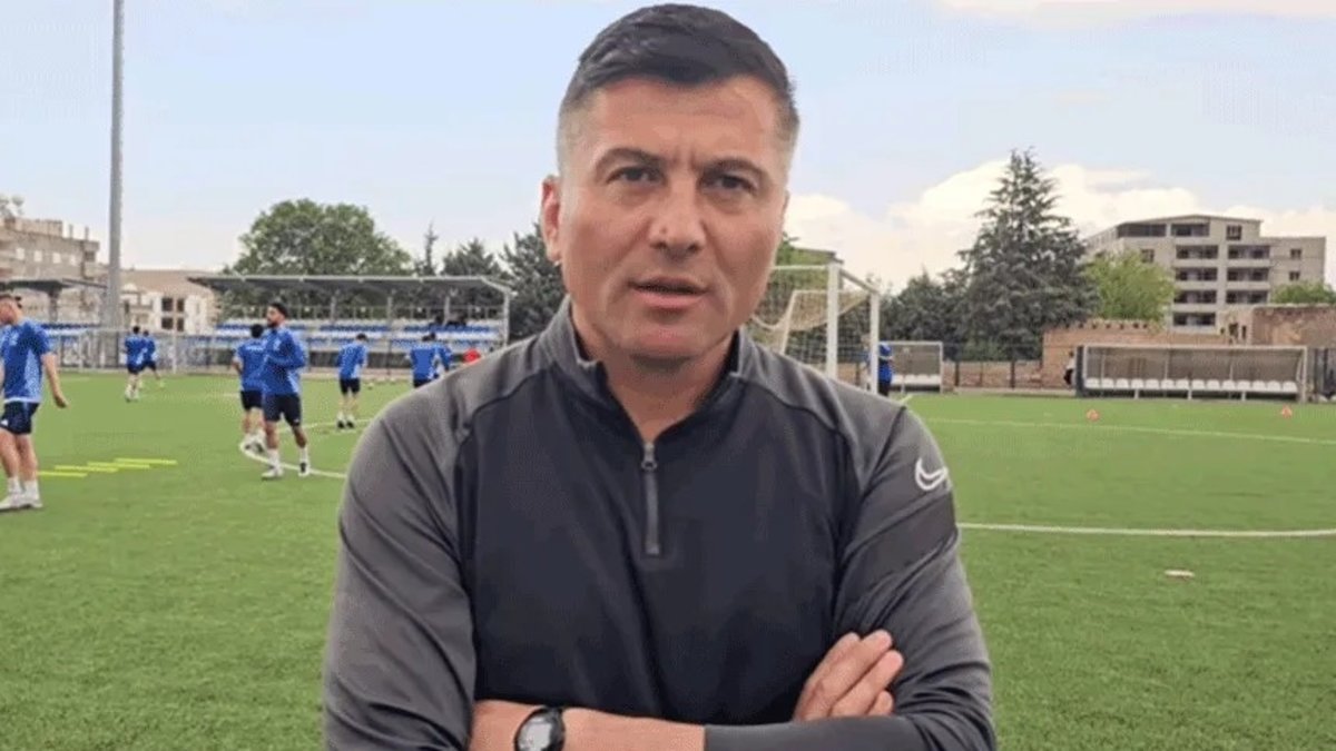 Balkes’ten Göçerler tepkisi