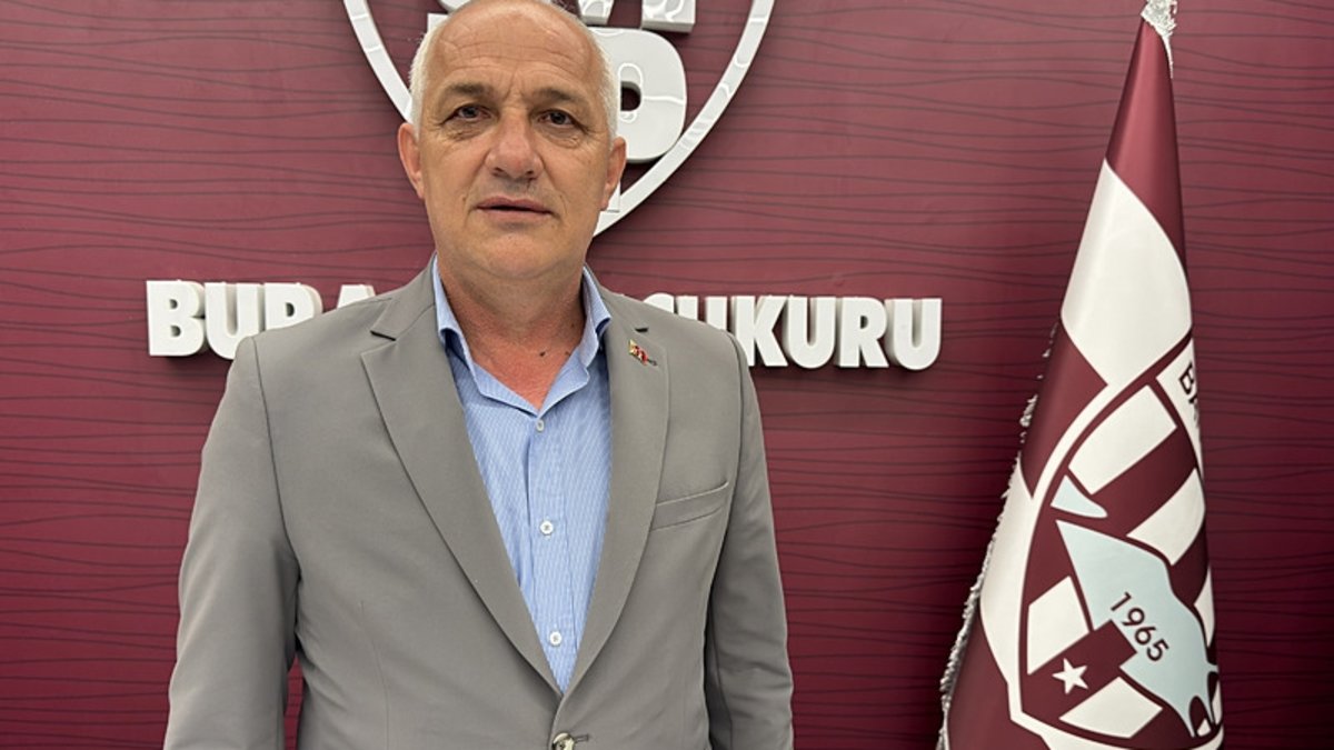 Bandırmaspor Süper olacak
