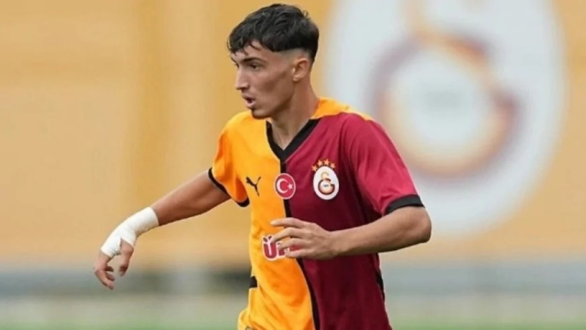 Berat Luş, Erokspor yolcusu