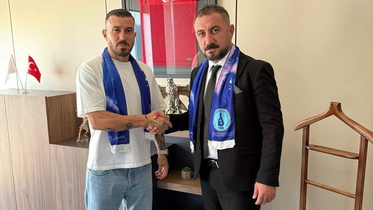 Çeçenoğlu Kütahyaspor’da