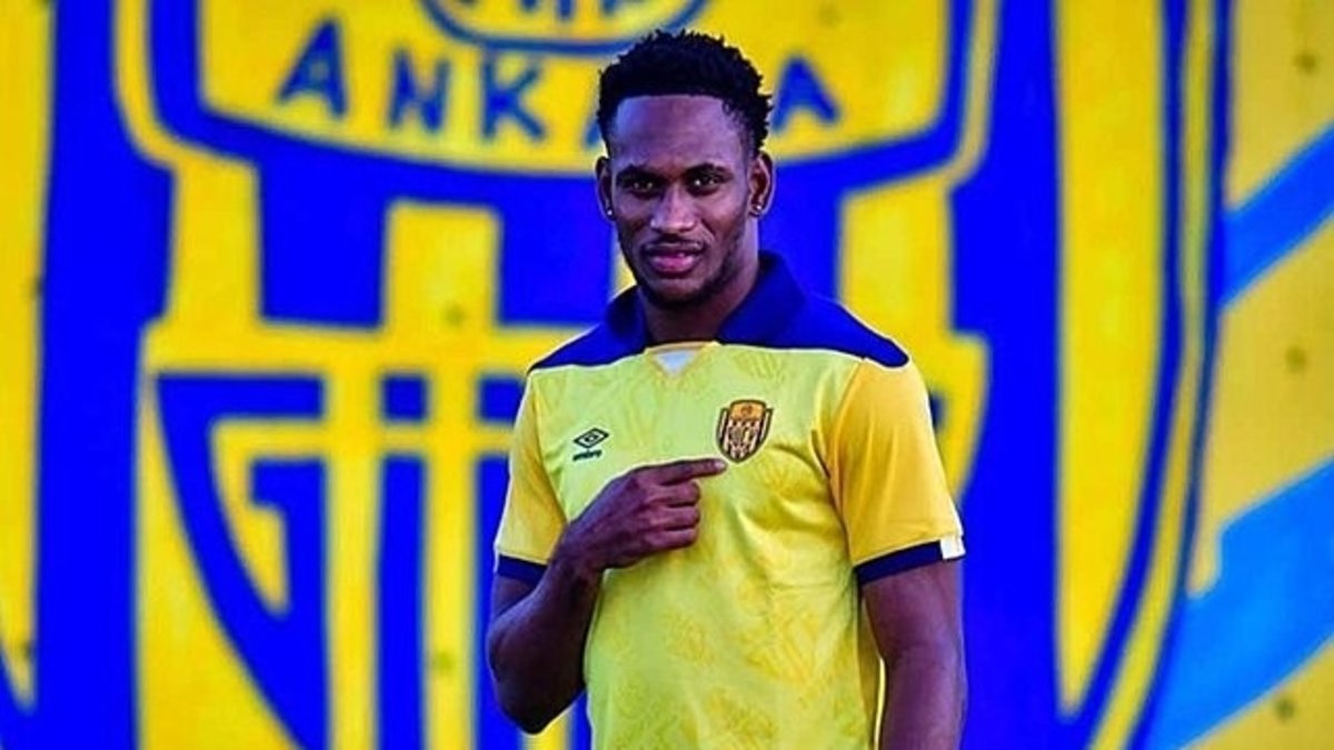 Cephas krizi!