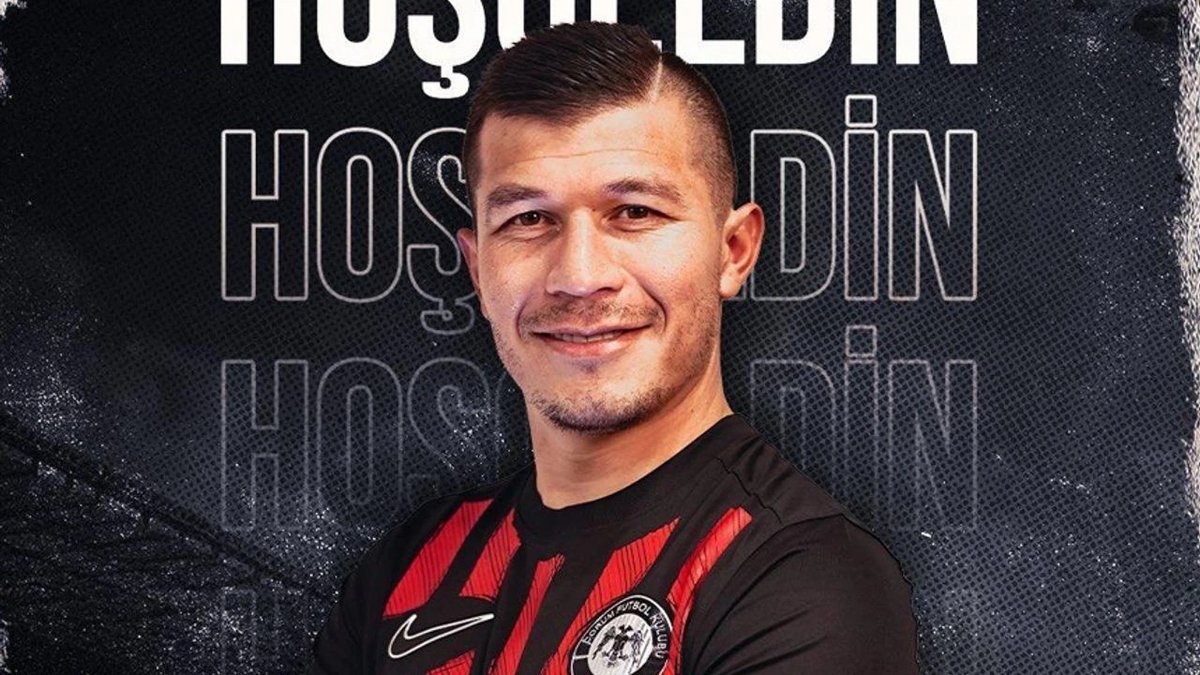 Çorum’dan şov