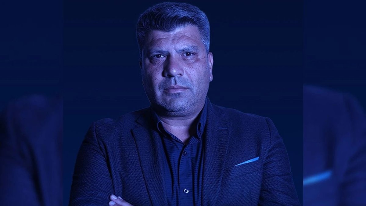 Demir Palaz’a emanet