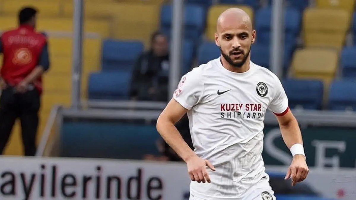 Diniyev’le yollar ayrıldı