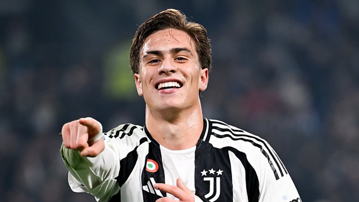 Juventus’tan Kenan Yıldız kararı! Maaşına dev zam