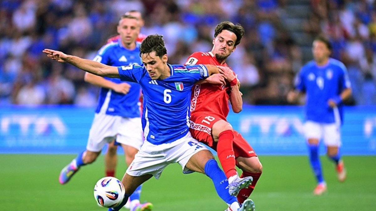 Milan Torino’dan Samuele Ricci’yi transfer etti