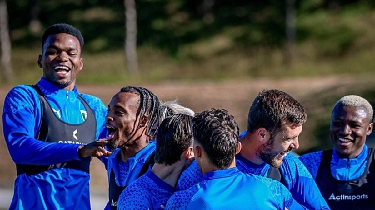 Rakip Kocaelispor